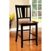 Dover Counter Ht. Chair (2/Box) - California Furniture (Coachella, CA)