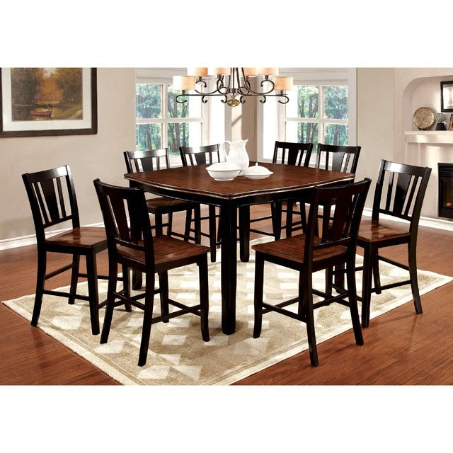 Dover Side Chair (2/Box) - California Furniture (Coachella, CA)