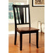 Dover Side Chair (2/Box) - California Furniture (Coachella, CA)