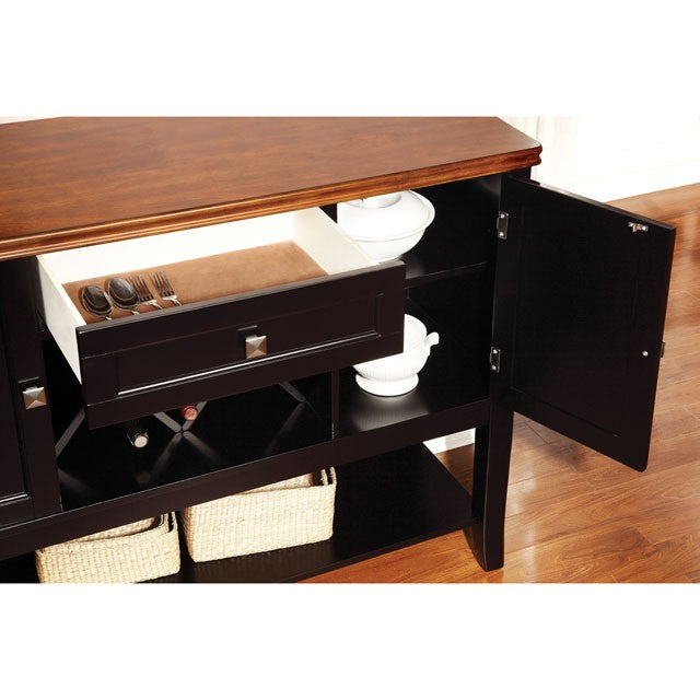 Dover Server - California Furniture (Coachella, CA)