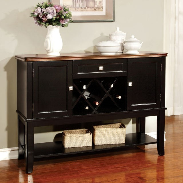 Dover Server - California Furniture (Coachella, CA)