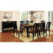 Dover Side Chair (2/Box) - California Furniture (Coachella, CA)