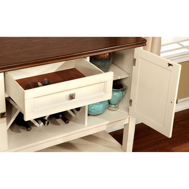 Dover Server - California Furniture (Coachella, CA)