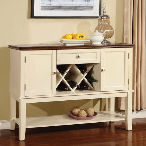 Dover Server - California Furniture (Coachella, CA)