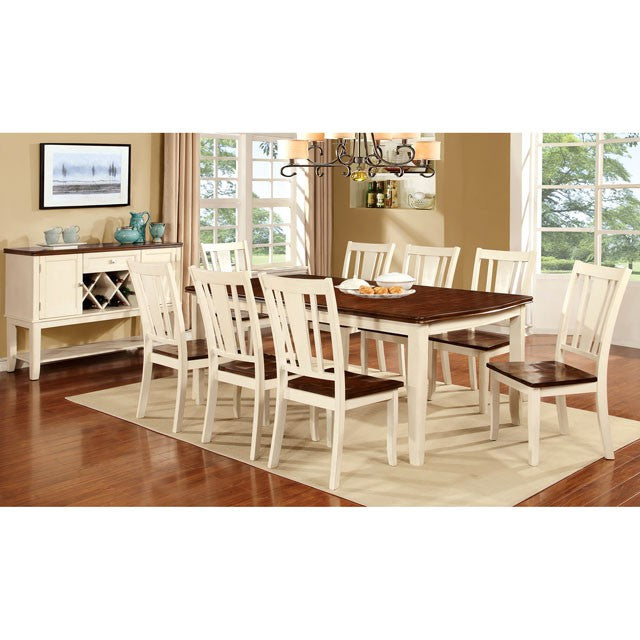 Dover Server - California Furniture (Coachella, CA)