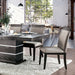 modoc 7 Pc Dining Table Set - California Furniture (Coachella, CA)