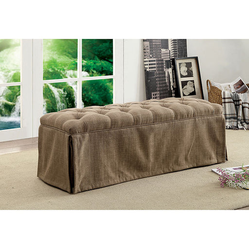 Payson Bench - California Furniture (Coachella, CA)