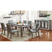 Sturgis Arm Chair (2/Box) - California Furniture (Coachella, CA)