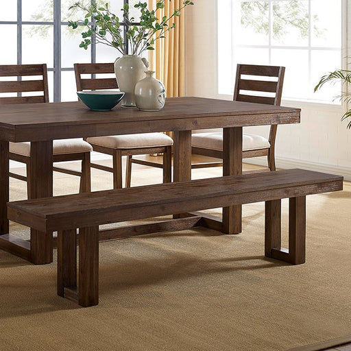 Lidgerwood Bench - California Furniture (Coachella, CA)