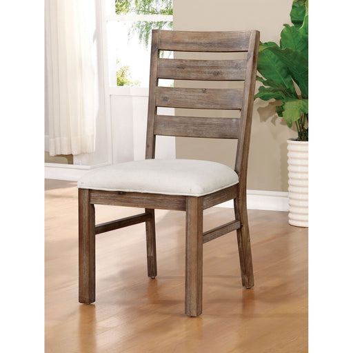 Lidgerwood Side Chair (2/Box) - California Furniture (Coachella, CA)