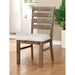 Lidgerwood Side Chair (2/Box) - California Furniture (Coachella, CA)