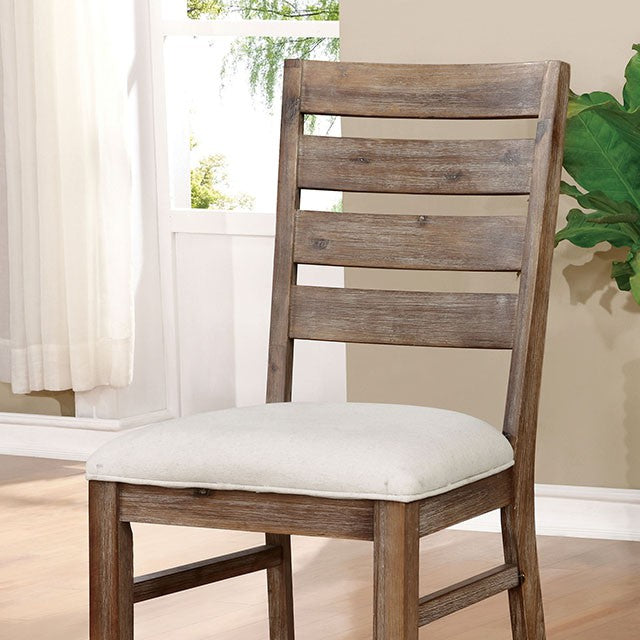 Lidgerwood Side Chair (2/Box) - California Furniture (Coachella, CA)