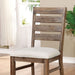 Lidgerwood Side Chair (2/Box) - California Furniture (Coachella, CA)