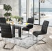 Richfield 7 Pc Dining Table Set - California Furniture (Coachella, CA)
