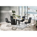 Richfield 7 Pc Dining Table Set - California Furniture (Coachella, CA)
