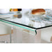 Richfield 7 Pc Dining Table Set - California Furniture (Coachella, CA)