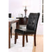 Marstone Dining Table - California Furniture (Coachella, CA)