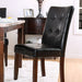 Marstone Side Chair (2/Box) - California Furniture (Coachella, CA)