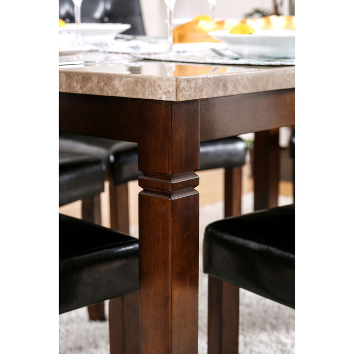 Marstone Dining Table - California Furniture (Coachella, CA)