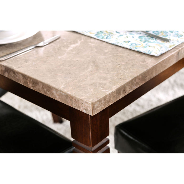 Marstone Dining Table - California Furniture (Coachella, CA)