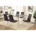 Miriam Side Chairs (2/Box) - California Furniture (Coachella, CA)