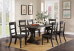 LEONIDAS Side Chair - California Furniture (Coachella, CA)