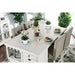 Sutton 5 Pc Dining Table Set - California Furniture (Coachella, CA)