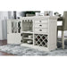 Sutton 5 Pc Dining Table Set - California Furniture (Coachella, CA)
