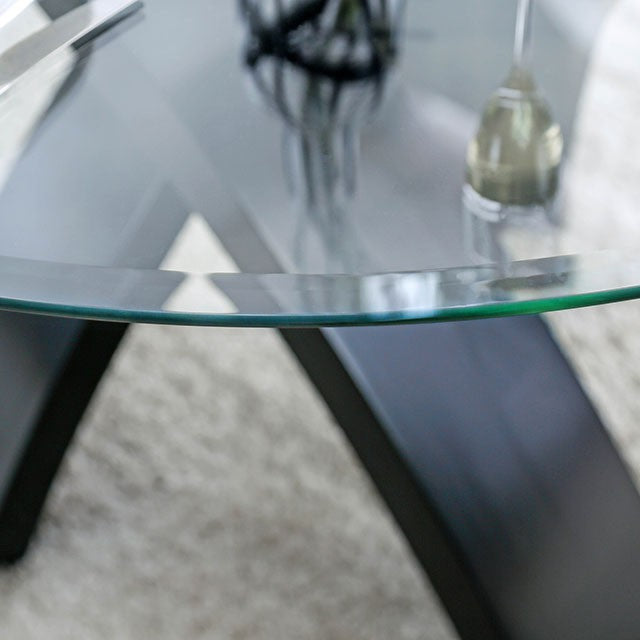 Jasmin 5 Pc Dining Table Set - California Furniture (Coachella, CA)