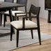 Meridian Arm Chair - California Furniture (Coachella, CA)