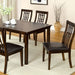 Langford 7 Pc. Dining Table Set - California Furniture (Coachella, CA)