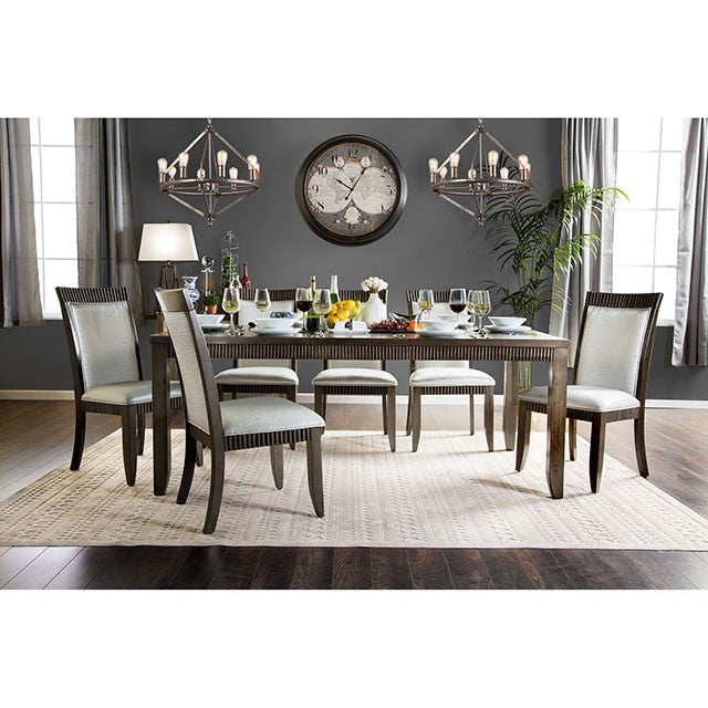 Forbes Dining Table 5 - California Furniture (Coachella, CA)