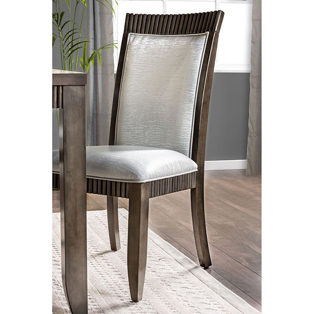 Forbes Dining Table 5 - California Furniture (Coachella, CA)