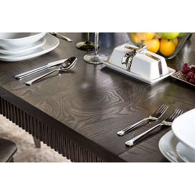Forbes Dining Table 5 - California Furniture (Coachella, CA)