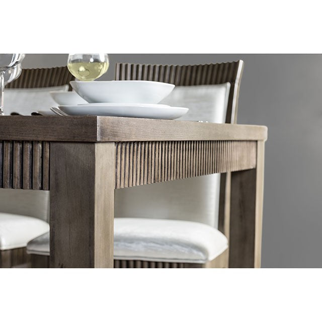 Forbes Dining Table 5 - California Furniture (Coachella, CA)