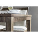 Forbes Dining Table 5 - California Furniture (Coachella, CA)