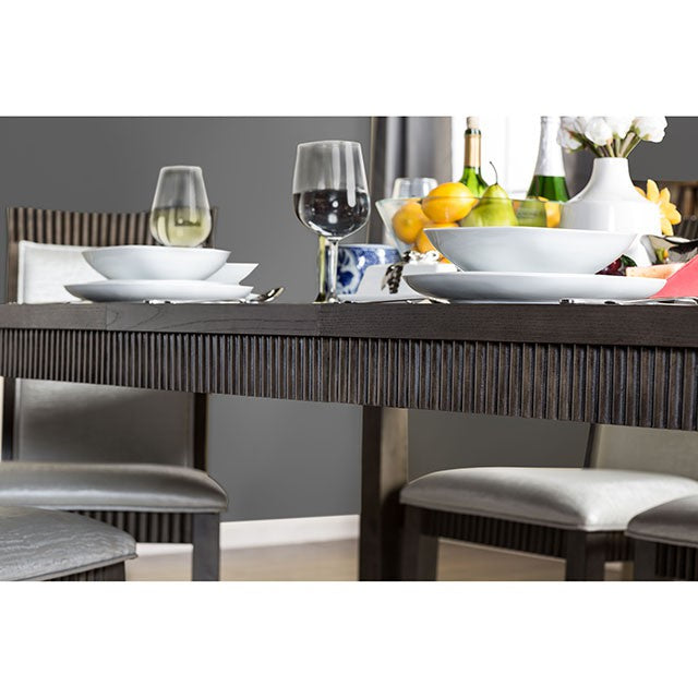 Forbes Dining Table 5 - California Furniture (Coachella, CA)
