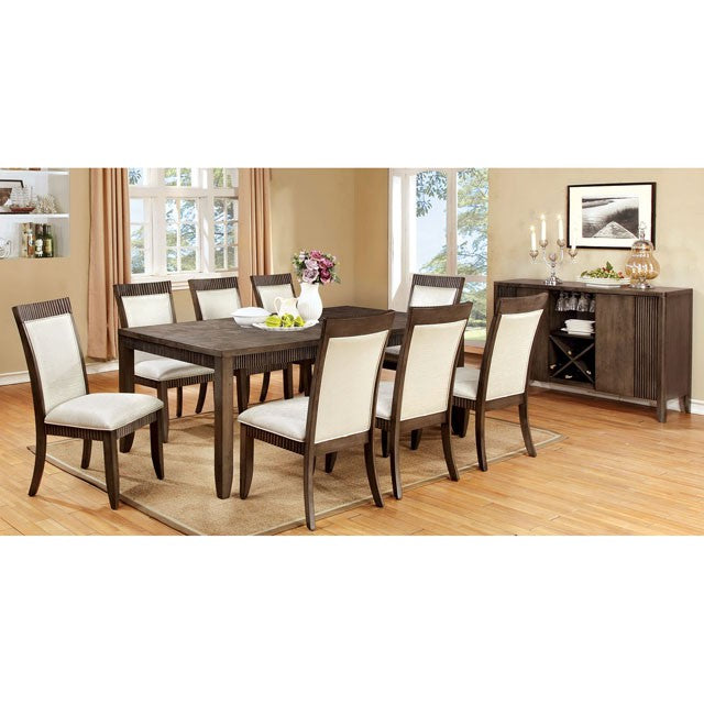 Forbes Side Chair (2/Box) 2 - California Furniture (Coachella, CA)