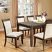 Forbes Dining Table 5 - California Furniture (Coachella, CA)