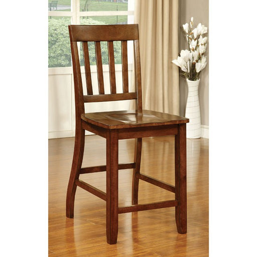 Foster Counter Ht. Chair (2/Box) 8 - California Furniture (Coachella, CA)