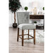 Schoten Counter Ht. Chair (2/Ctn) - California Furniture (Coachella, CA)