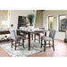 Schoten Counter Ht. Chair (2/Ctn) - California Furniture (Coachella, CA)