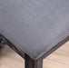 Mandy Side Chair (2/Ctn) - California Furniture (Coachella, CA)