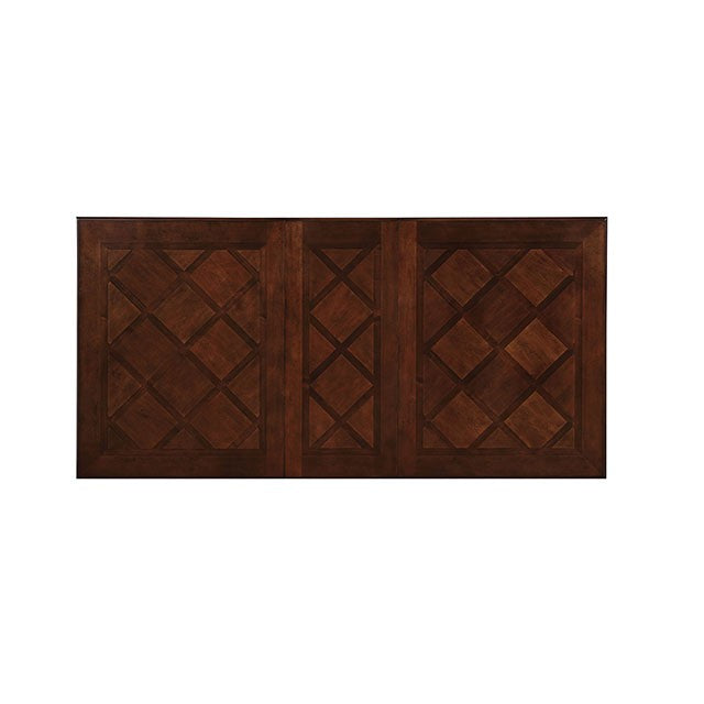 Sylvana Dining Table Set - California Furniture (Coachella, CA)