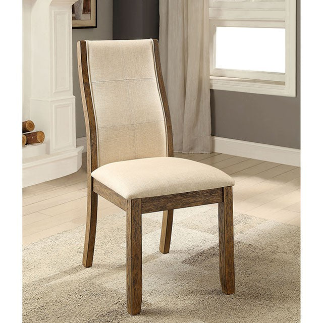 Onway Dining Table - California Furniture (Coachella, CA)
