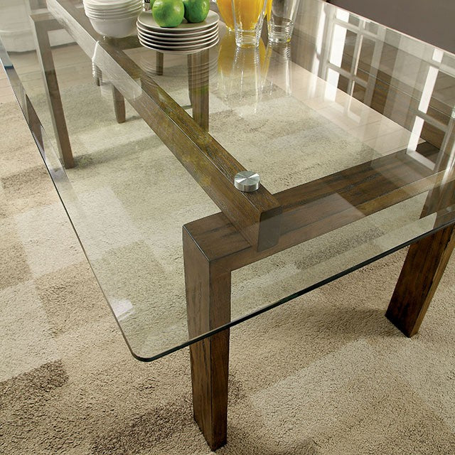 Onway Dining Table - California Furniture (Coachella, CA)