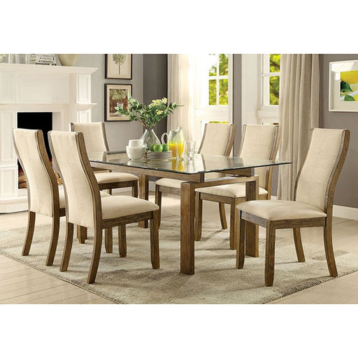 Onway Dining Table - California Furniture (Coachella, CA)