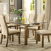 Onway Dining Table - California Furniture (Coachella, CA)