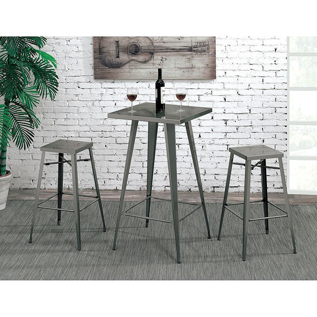 Timon 42" BAR TABLE - California Furniture (Coachella, CA)
