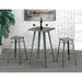 Timon 42" BAR TABLE - California Furniture (Coachella, CA)